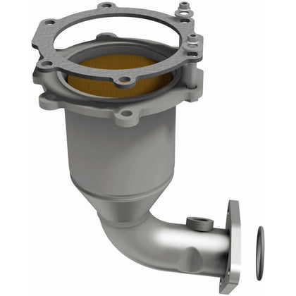 MagnaFlow 2002-2003 Nissan Maxima 3.5L | 2002-2004 INFINITI I35 3.5L California Grade CARB Compliant Direct-Fit Catalytic Converter 444311