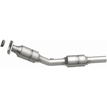 MagnaFlow California Grade CARB Compliant Direct-Fit Catalytic Converter 444312