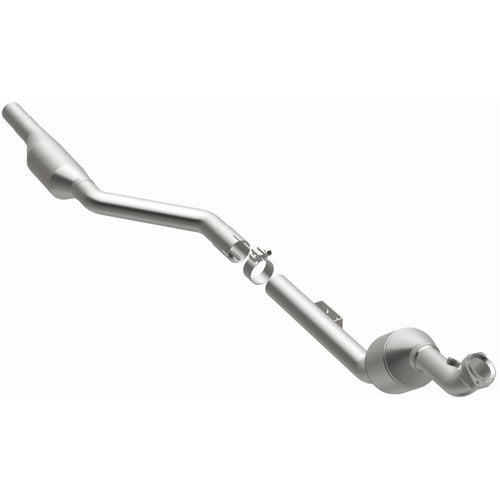 MagnaFlow California Grade CARB Compliant Direct-Fit Catalytic Converter 444315