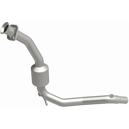 MagnaFlow California Grade CARB Compliant Direct-Fit Catalytic Converter 444318