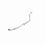 MagnaFlow 2003 Toyota Celica 1.8L California Grade CARB Compliant Direct-Fit Catalytic Converter 444323