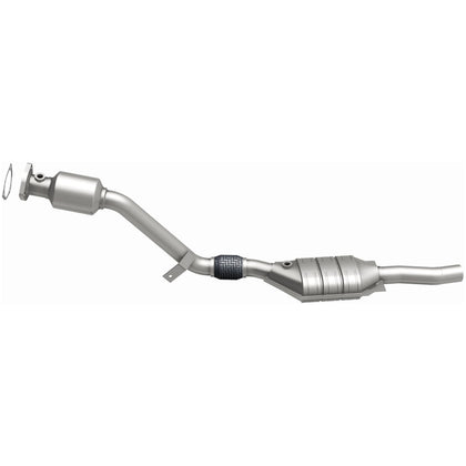 MagnaFlow California Grade CARB Compliant Direct-Fit Catalytic Converter 444327