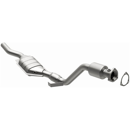 MagnaFlow California Grade CARB Compliant Direct-Fit Catalytic Converter 444333