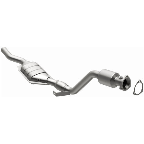 MagnaFlow California Grade CARB Compliant Direct-Fit Catalytic Converter 444333
