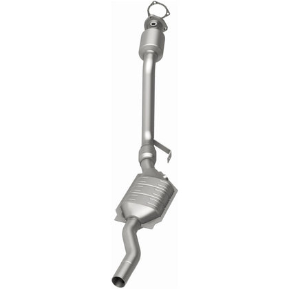 MagnaFlow California Grade CARB Compliant Direct-Fit Catalytic Converter 444333