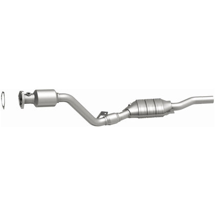 MagnaFlow California Grade CARB Compliant Direct-Fit Catalytic Converter 444333