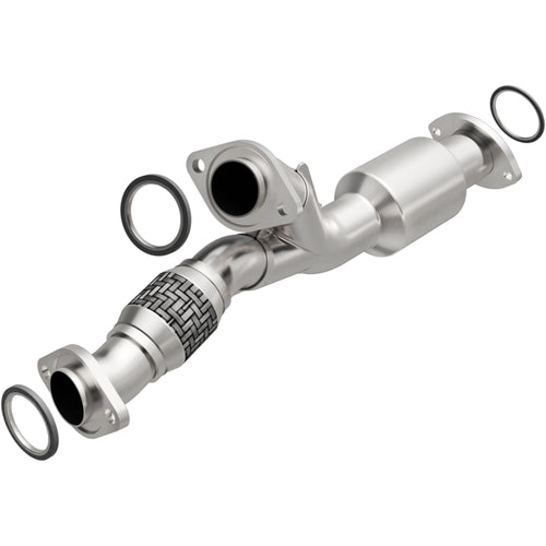 MagnaFlow 1996-1997 Lexus GS300 3.0L California Grade CARB Compliant Direct-Fit Catalytic Converter 444335