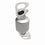 MagnaFlow California Grade CARB Compliant Direct-Fit Catalytic Converter 444451