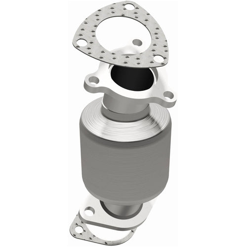 MagnaFlow California Grade CARB Compliant Direct-Fit Catalytic Converter 444451