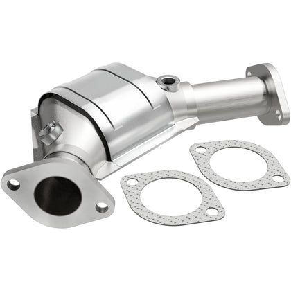 MagnaFlow California Grade CARB Compliant Direct-Fit Catalytic Converter 444489