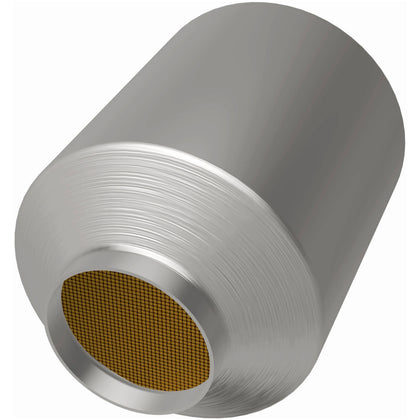 MagnaFlow California Grade CARB Compliant Universal Catalytic Converter 444504