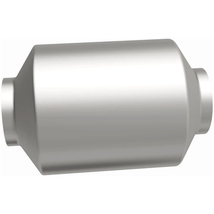 MagnaFlow California Grade CARB Compliant Universal Catalytic Converter 444504