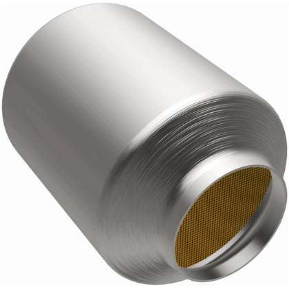 MagnaFlow California Grade CARB Compliant Universal Catalytic Converter 444505