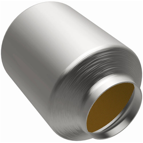 MagnaFlow California Grade CARB Compliant Universal Catalytic Converter 444505