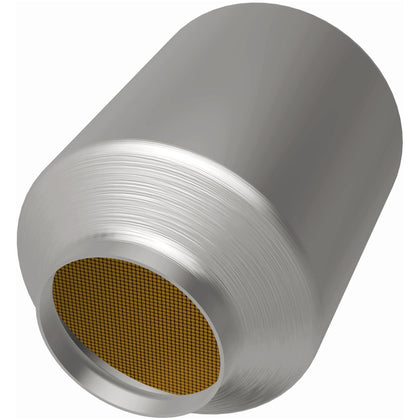 MagnaFlow California Grade CARB Compliant Universal Catalytic Converter 444505