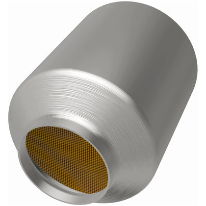 MagnaFlow California Grade CARB Compliant Universal Catalytic Converter 444505