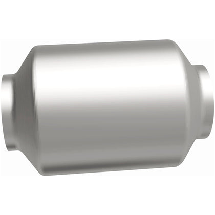 MagnaFlow California Grade CARB Compliant Universal Catalytic Converter 444505