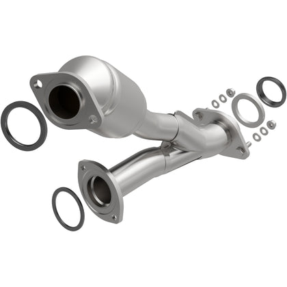 MagnaFlow 2000 Lexus RX300 3.0L California Grade CARB Compliant Direct-Fit Catalytic Converter 444507