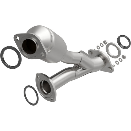 MagnaFlow 2000 Lexus RX300 3.0L California Grade CARB Compliant Direct-Fit Catalytic Converter 444507