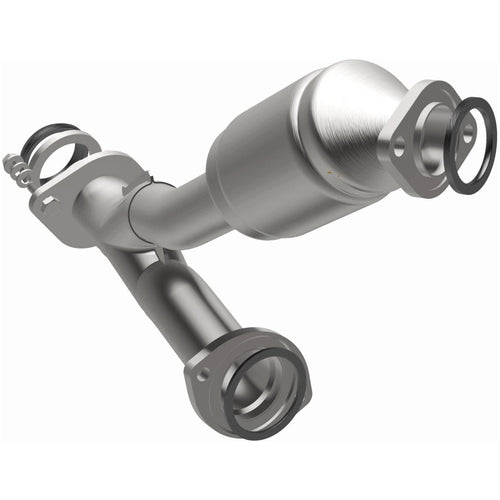 MagnaFlow 2000 Lexus RX300 3.0L California Grade CARB Compliant Direct-Fit Catalytic Converter 444507