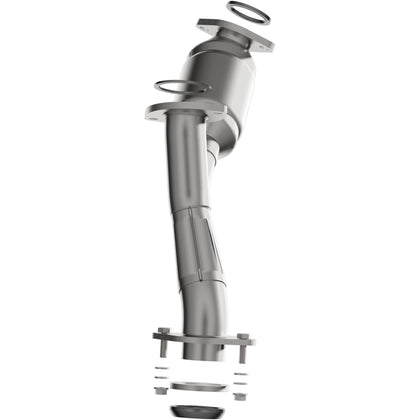 MagnaFlow 2000 Lexus RX300 3.0L California Grade CARB Compliant Direct-Fit Catalytic Converter 444507