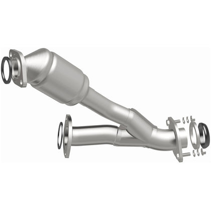 MagnaFlow 2000 Lexus RX300 3.0L California Grade CARB Compliant Direct-Fit Catalytic Converter 444507