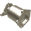 MagnaFlow 1997 Mazda MX-6 2.0L | 1996 Mazda 626 2.0L California Grade CARB Compliant Direct-Fit Catalytic Converter 444697