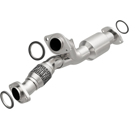 MagnaFlow 1996-1997 Lexus SC300 3.0L California Grade CARB Compliant Direct-Fit Catalytic Converter 444748