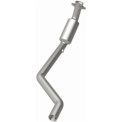 MagnaFlow 2000-2001 Lincoln LS 3.0L California Grade CARB Compliant Direct-Fit Catalytic Converter 444749