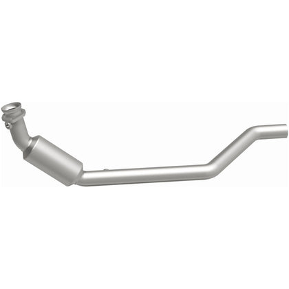 MagnaFlow 2000-2001 Lincoln LS 3.0L California Grade CARB Compliant Direct-Fit Catalytic Converter 444749