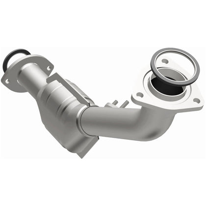 MagnaFlow 2002-2004 Toyota Tacoma 2.4L | 2004 Toyota Tacoma 2.7L California Grade CARB Compliant Direct-Fit Catalytic Converter 444758
