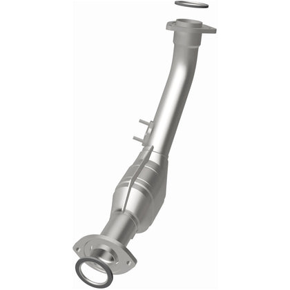 MagnaFlow 2002-2004 Toyota Tacoma 2.4L / 2004 Toyota Tacoma 2.7L California Grade CARB Compliant Direct-Fit Catalytic Converter 444758