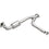 MagnaFlow 2005 Lincoln Navigator 5.4L California Grade CARB Compliant Direct-Fit Catalytic Converter 4451165