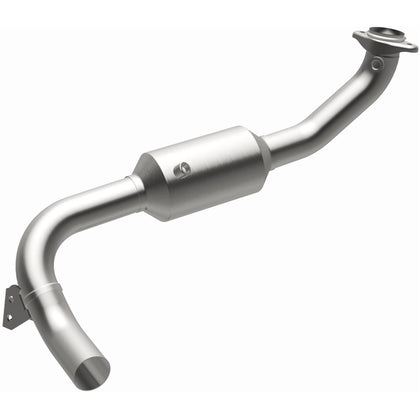 MagnaFlow 2005 Lincoln Navigator 5.4L California Grade CARB Compliant Direct-Fit Catalytic Converter 4451166