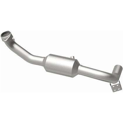 MagnaFlow 2005 Lincoln Navigator 5.4L California Grade CARB Compliant Direct-Fit Catalytic Converter 4451166
