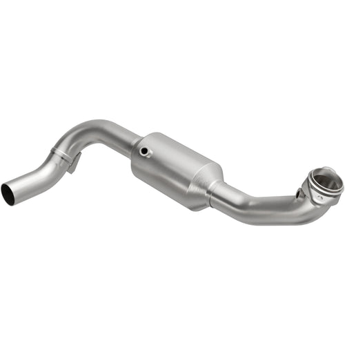 MagnaFlow 2005 Lincoln Navigator 5.4L California Grade CARB Compliant Direct-Fit Catalytic Converter 4451166