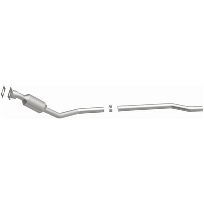 MagnaFlow California Grade CARB Compliant Direct-Fit Catalytic Converter 4451202
