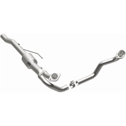 MagnaFlow 2000-2001 Dodge Ram 1500 3.9L California Grade CARB Compliant Direct-Fit Catalytic Converter 4451203