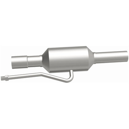 MagnaFlow 2002 Dodge Ram 3500 5.9L California Grade CARB Compliant Direct-Fit Catalytic Converter 4451210