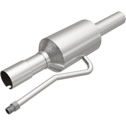 MagnaFlow 2002 Dodge Ram 3500 5.9L California Grade CARB Compliant Direct-Fit Catalytic Converter 4451210