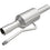 MagnaFlow 2002 Dodge Ram 3500 5.9L California Grade CARB Compliant Direct-Fit Catalytic Converter 4451210