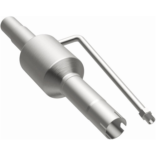 MagnaFlow 2002 Dodge Ram 2500 8.0L | 2002 Dodge Ram 3500 8.0L California Grade CARB Compliant Direct-Fit Catalytic Converter 4451212