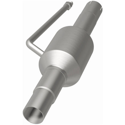 MagnaFlow 2002 Dodge Ram 2500 8.0L | 2002 Dodge Ram 3500 8.0L California Grade CARB Compliant Direct-Fit Catalytic Converter 4451212