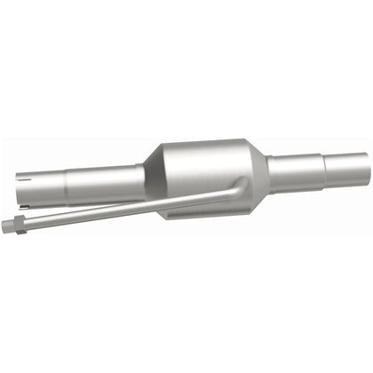 MagnaFlow 2002 Dodge Ram 2500 8.0L | 2002 Dodge Ram 3500 8.0L California Grade CARB Compliant Direct-Fit Catalytic Converter 4451212