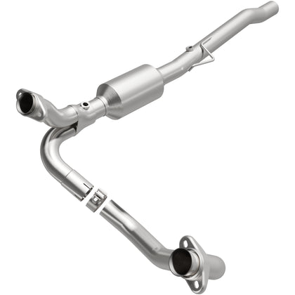 MagnaFlow 2002-2003 Dodge Ram 1500 3.7L California Grade CARB Compliant Direct-Fit Catalytic Converter 4451214