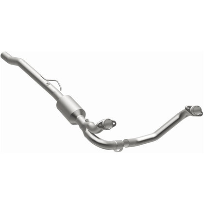 MagnaFlow 2002-2003 Dodge Ram 1500 3.7L California Grade CARB Compliant Direct-Fit Catalytic Converter 4451214