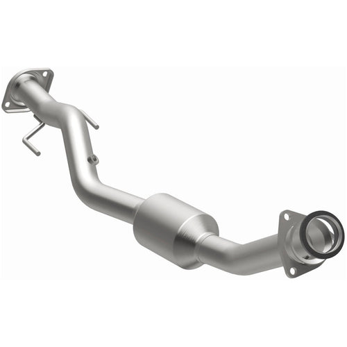 MagnaFlow California Grade CARB Compliant Direct-Fit Catalytic Converter 4451217