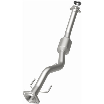 MagnaFlow California Grade CARB Compliant Direct-Fit Catalytic Converter 4451217