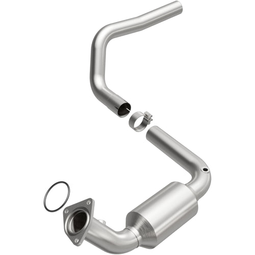 MagnaFlow 2003 Hummer H2 6.0L California Grade CARB Compliant Direct-Fit Catalytic Converter 4451218