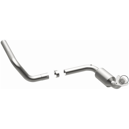 MagnaFlow 2003 Hummer H2 6.0L California Grade CARB Compliant Direct-Fit Catalytic Converter 4451218